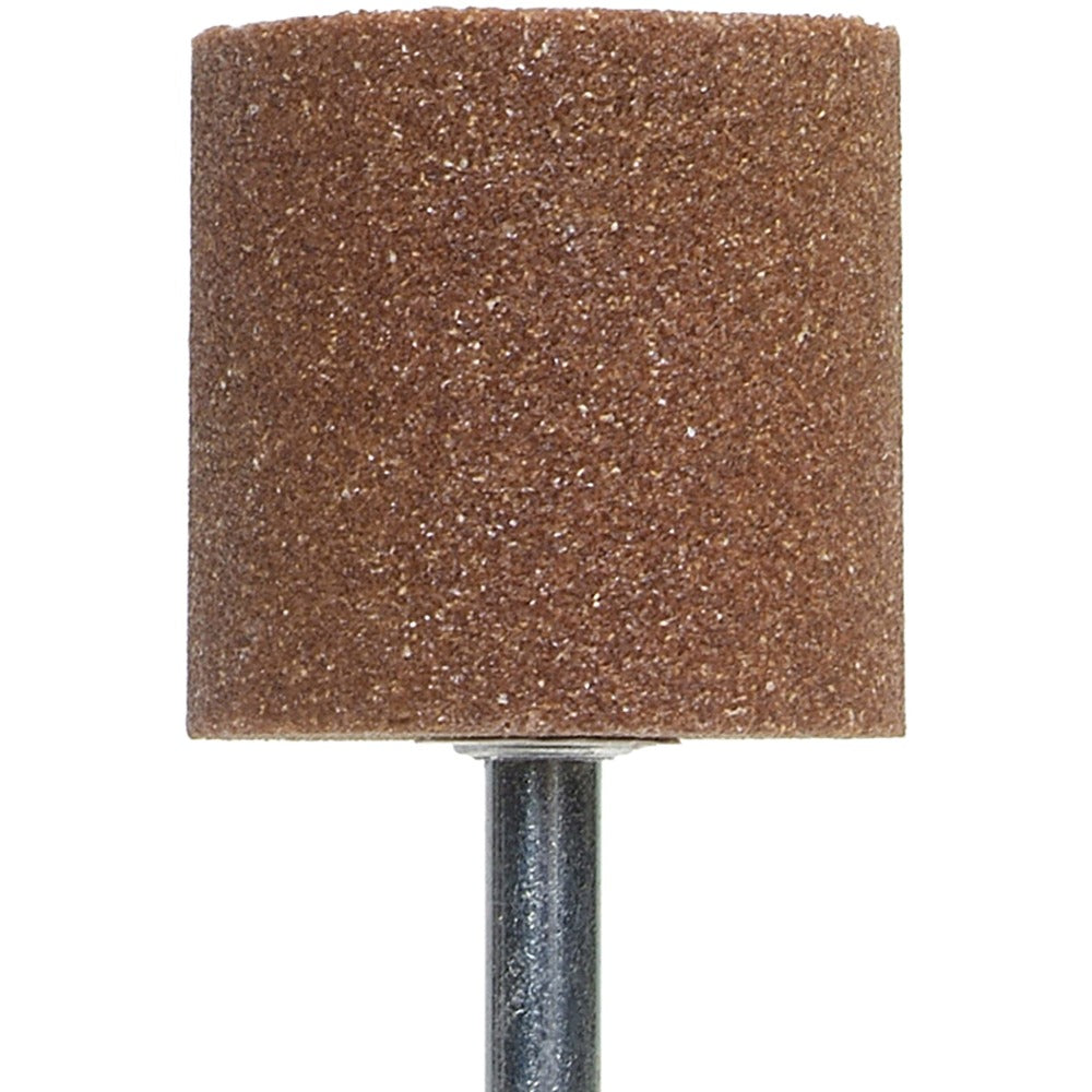 NORTON Norton 61463624588 Mounted Point W238 60 Grit Aluminum Oxide