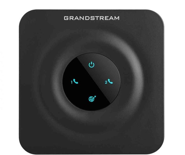 GRANDSTREAM Grandstream ht802 Fxs Analog Telephone Adapter