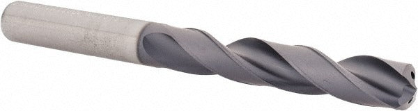 KENNAMETAL Kennametal 1913589 Solid Carbide Jobber Drill 10 Mm