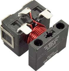 Emerson 940-0088-04 Current Relay, 33 Amp Pickup 27 Amp Dropout