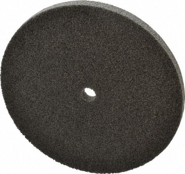 3M 3M 7010309501 Deburring Wheel 8 in Aluminum Oxide Density 2