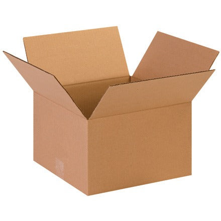 BSC PREFERRED Bsc Preferred 13138 Corrugated Shipping Boxes 200/ECT-32