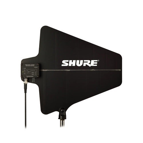 SHURE Shure Brothers Inc. UA874US Active Directional Antenna