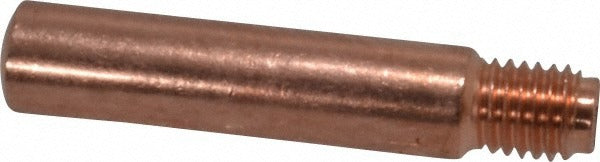 VALUE COLLECTION Value Collection 364120044 Mig Welder Contact Tip 0.052 in