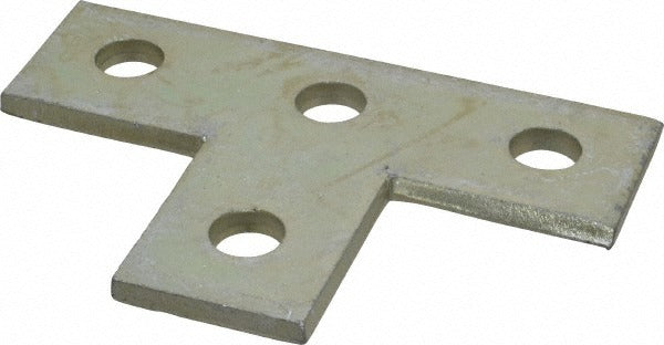 THOMAS & BETTS Thomas Betts AB220-TB Strut Channel Flat Plate Fitting
