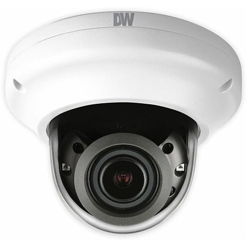 DIGITAL WATCHDOG Digital Watchdog DWC-XSDE08MI 4K Ai Ip Dome Camera