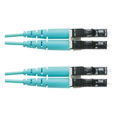 PANDUIT Panduit FZ2ELLNLNSNM016 OM4 Duplex Lc Fiber Patch Cord