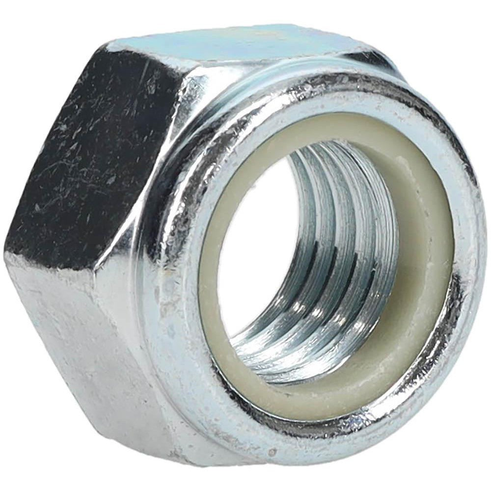 VALUE COLLECTION Value Collection 812110PS Hex Lock Nut M24x3 Din 985
