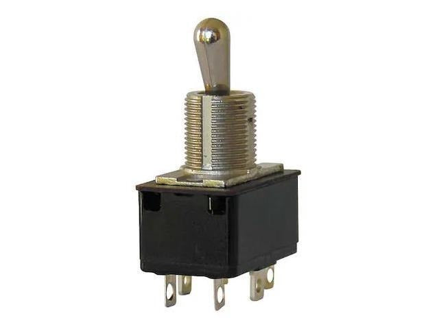 EATON Eaton 7700K2 General purpose AC rated toggle switch 3/4 hp (0.469 in bushing)