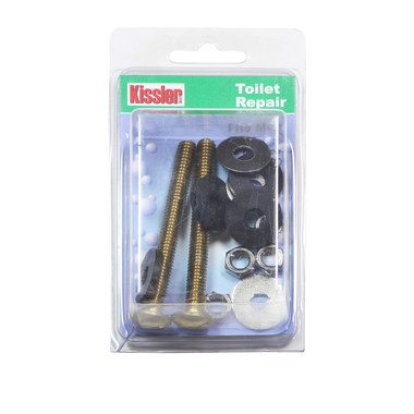 Kissler 768-7320 Tank-to-Bowl Bolt Kit 3 in
