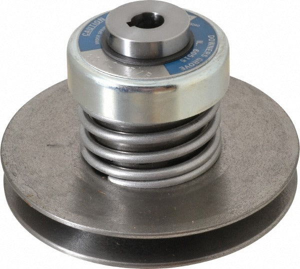 LOVEJOY Lovejoy 68514427832 Variable Speed Pulley 1 Hp B Belt