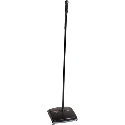 BSC PREFERRED Bsc Preferred RUB256 Low-profile Floor Sweeper
