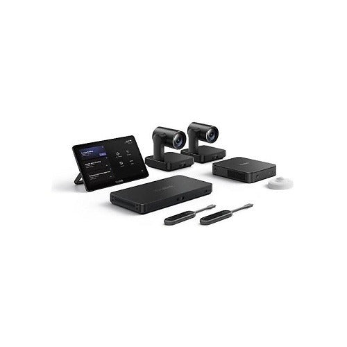YEALINK Yealink 1106982 Video Conferencing System