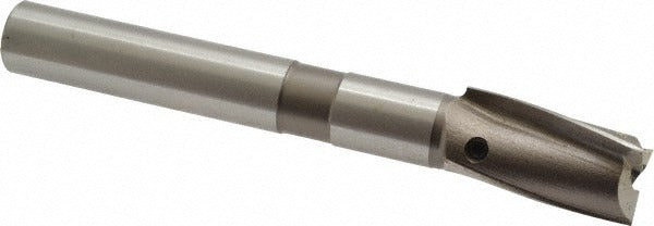 CLEVELAND CONTROLS Cleveland C46441 Counterbore 13/16 in 3 Flutes Hss