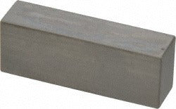 MITUTOYO Mitutoyo 611195-531 Steel Gage Block 0.5 in Grade 0