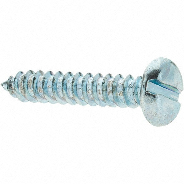 VALUE COLLECTION Value Collection 31746 No. 10 Pan Head Sheet Metal Screw