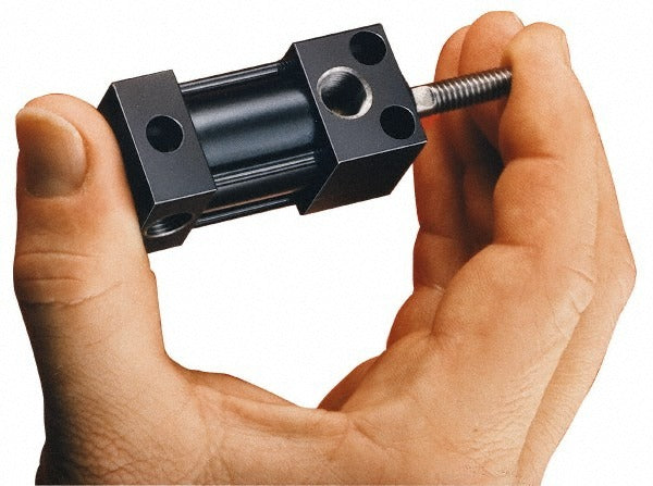 PARKER Parker 1.12USU1603.00 Air Cylinder 1-1/8 in Bore 3 in Stroke