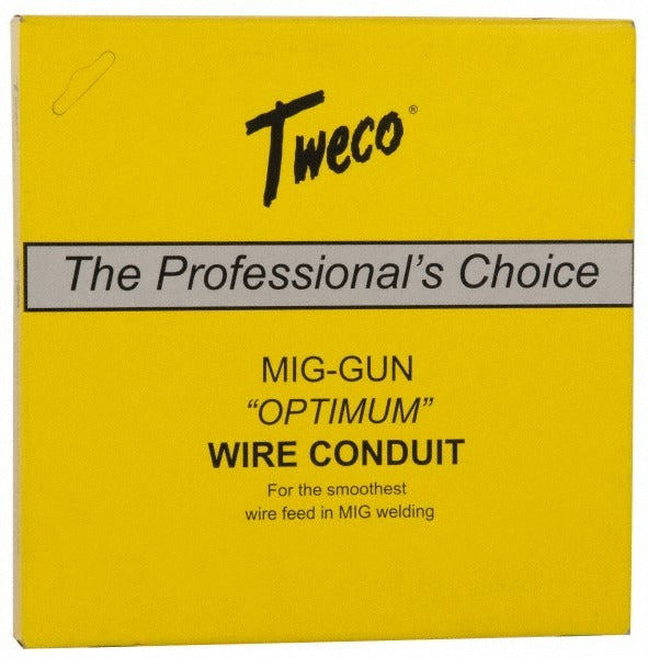 VICTOR Victor 14401003 Mig Welder Wire Conduit Liner 15 Ft