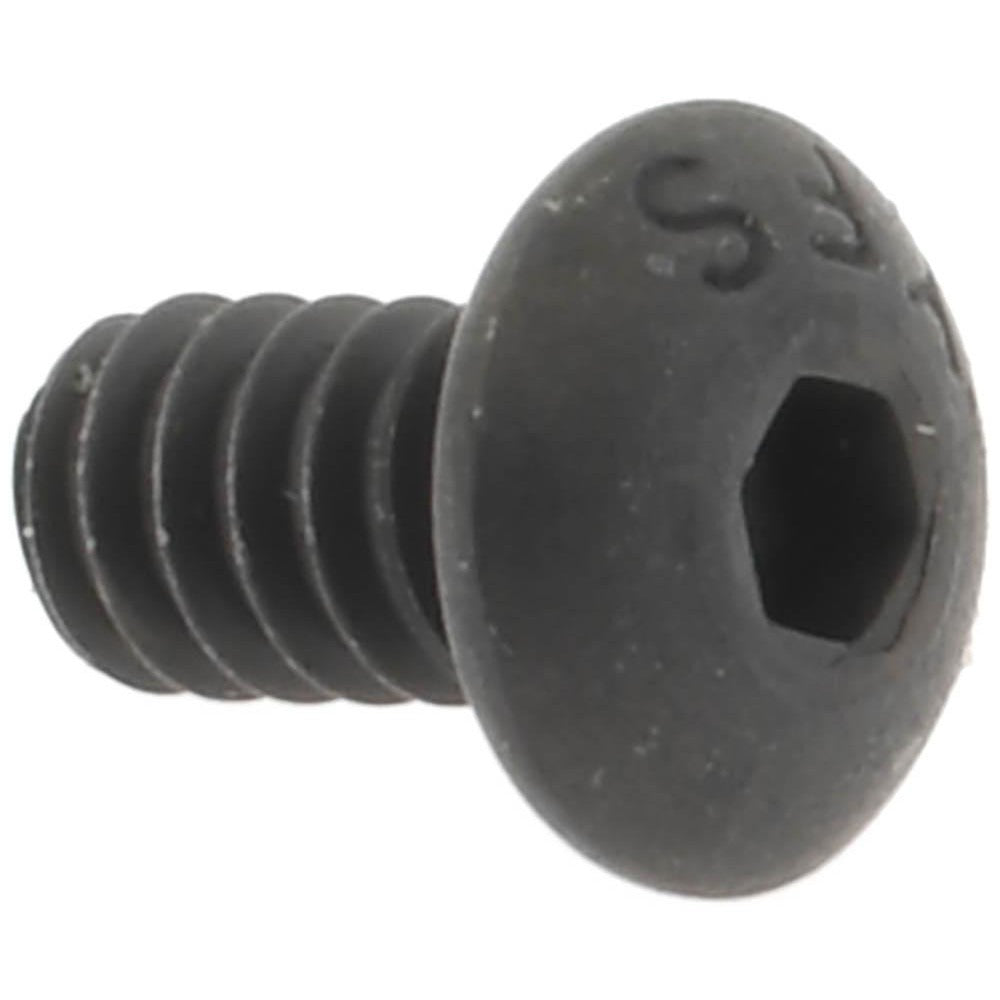 VALUE COLLECTION Value Collection 201020P Button Socket Cap Screw 6-32