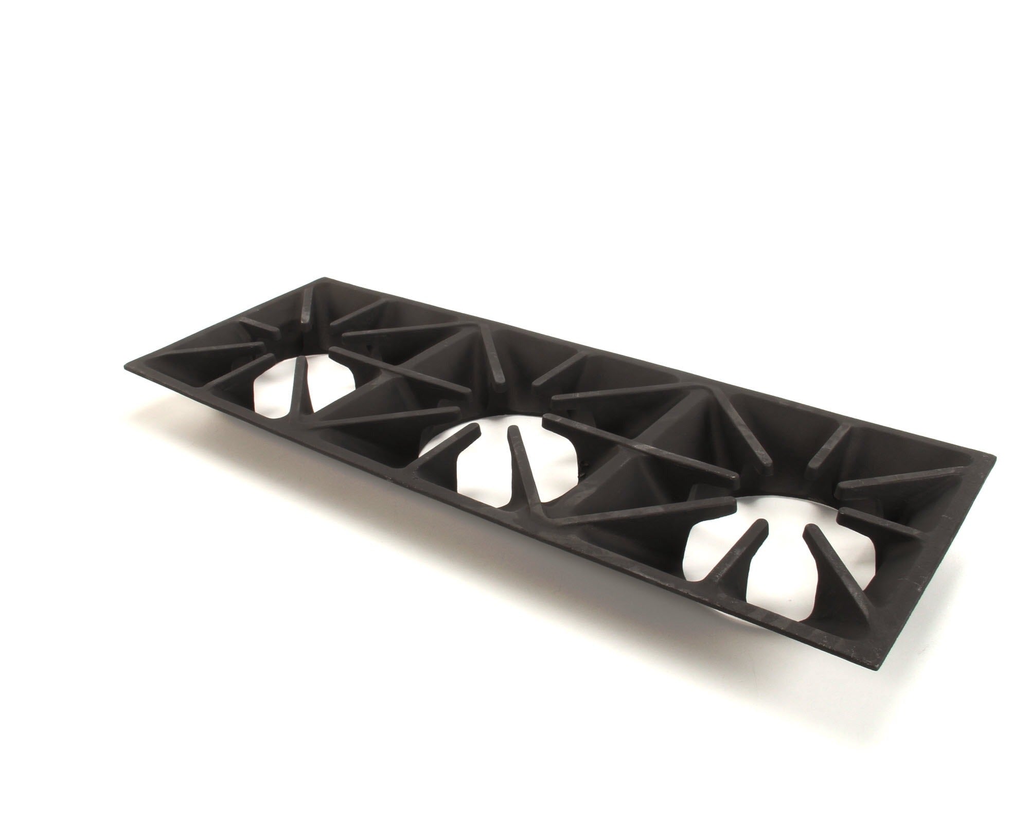 SOUTHBEND RANGE Southbend Range 1173385 Top Grate Cast 3-Section (3 Pieces) 1173385
