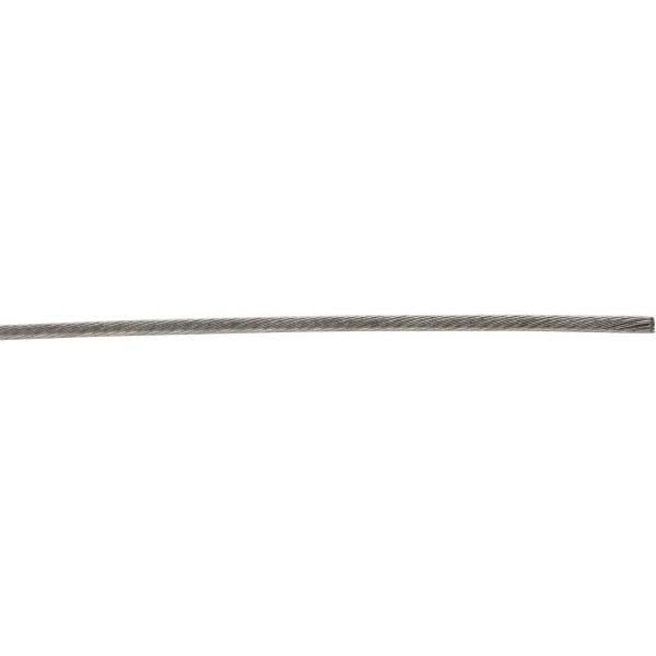 VALUE COLLECTION Value Collection WS-MH-WIRE-003 Aircraft Cable 1/16 in