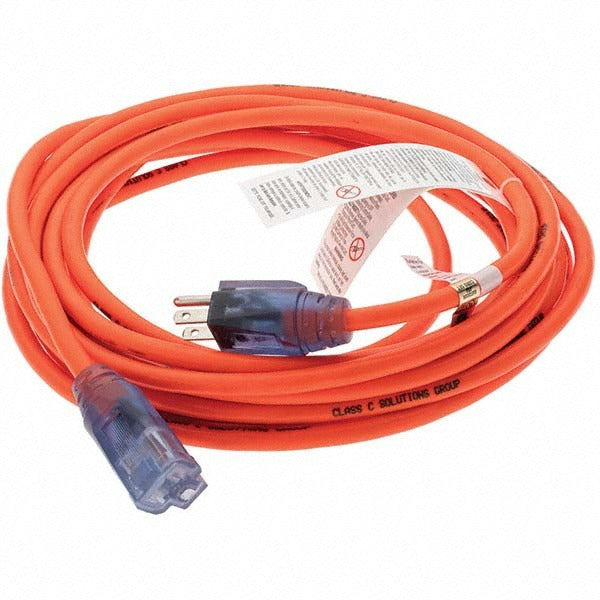 VALUE COLLECTION Value Collection D17332025 Extension Cord 25 Ft 14/3 Awg