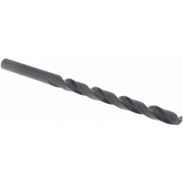 IMPORT-GENERIC Import 27501 Jobber Length Drill Bit Wire Size 1 Hss