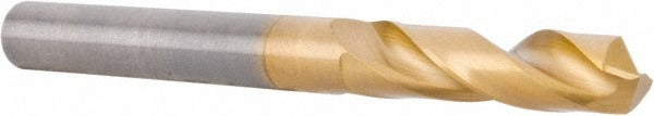 GUHRING Guhring 9012420064000 Screw Machine Drill Bit 0.252in