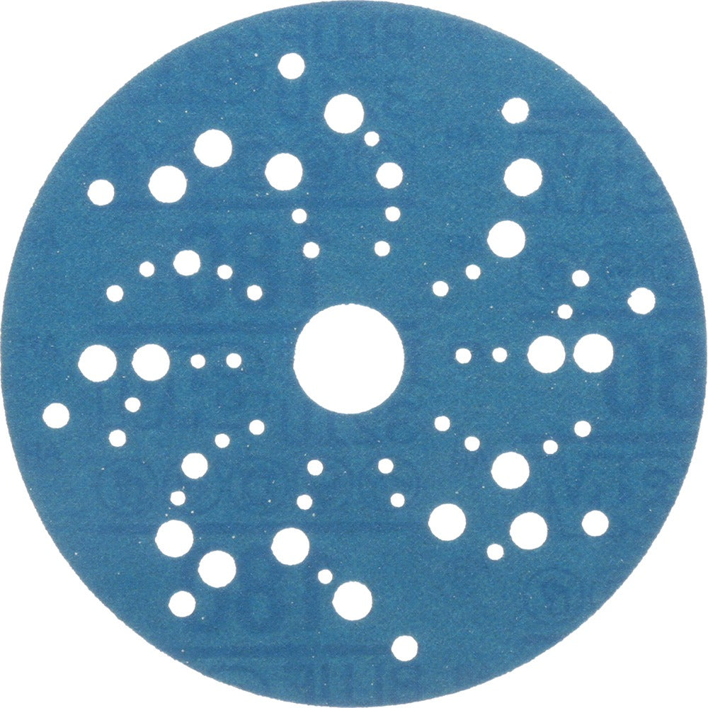 3M 3M 7100090978 Hook Loop Disc 180 Grit 5 in 50 Pack