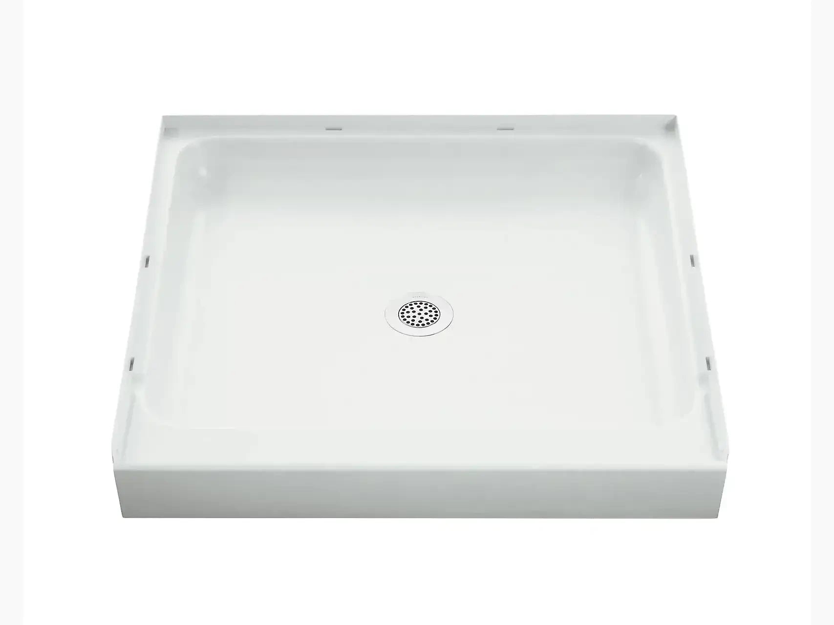 STERLING Sterling 72101100-0 Shower Base 36x34 in Center Drain