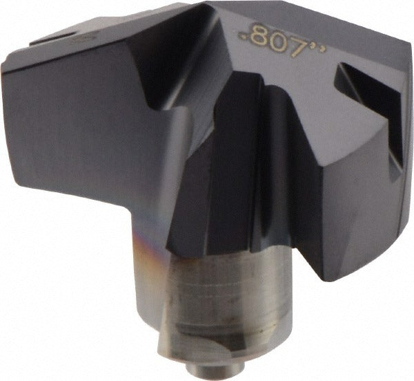 ISCAR Iscar 5506704 ICM0807 IC908 Carbide Tip Drill Insert