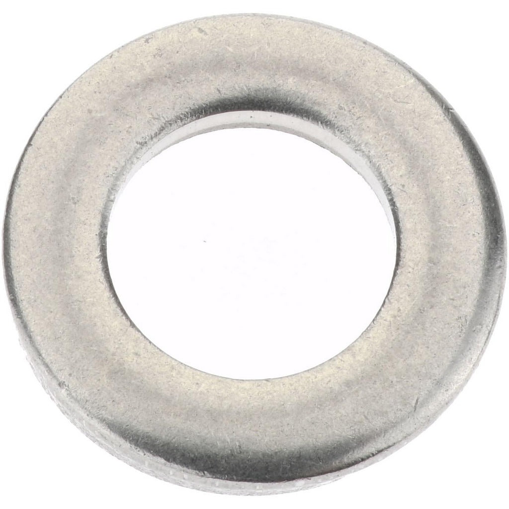 GIBRALTAR Gibraltar Z9161 Extra Thick Flat Washer 1/4 in 18-8 Ss