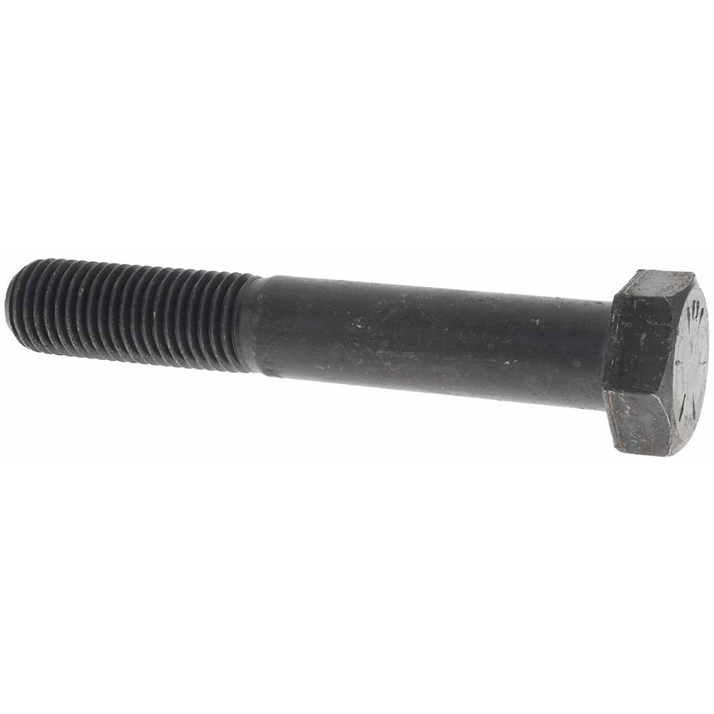 VALUE COLLECTION Value Collection 99226 Hex Head Cap Screw Grade 8 Steel