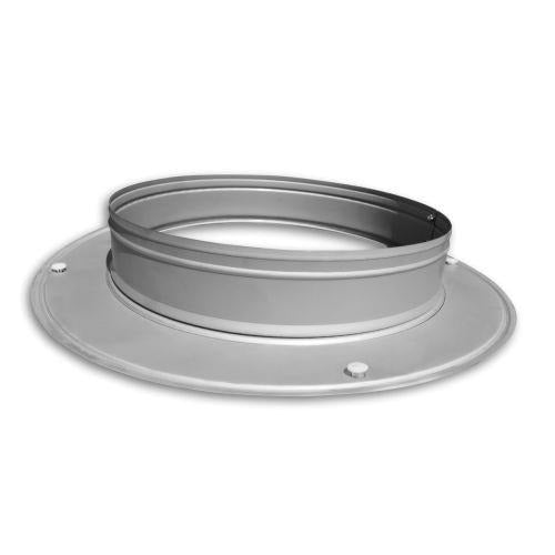 RECTORSEAL Rectorseal 820X12 Ring Collar (12 in) 2036472