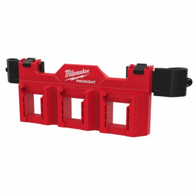 MILWAUKEE Milwaukee 48-22-8603 Packout M18 Battery Rack Attachment