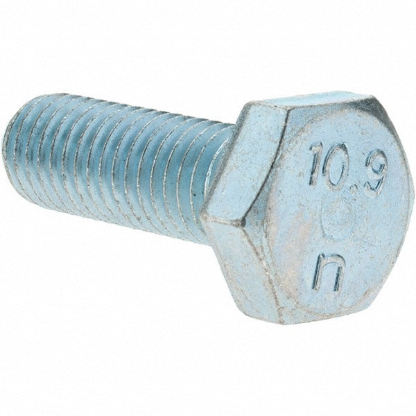 VALUE COLLECTION Value Collection C90403 Hex Head Cap Screw M10x1.5 30mm