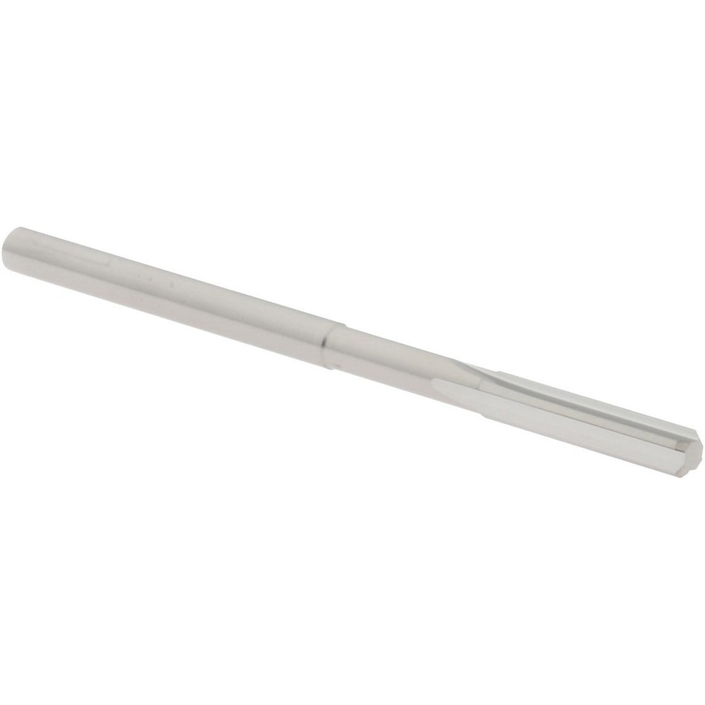 HERTEL Hertel 79889432 Chucking Reamer 0.127 in Solid Carbide