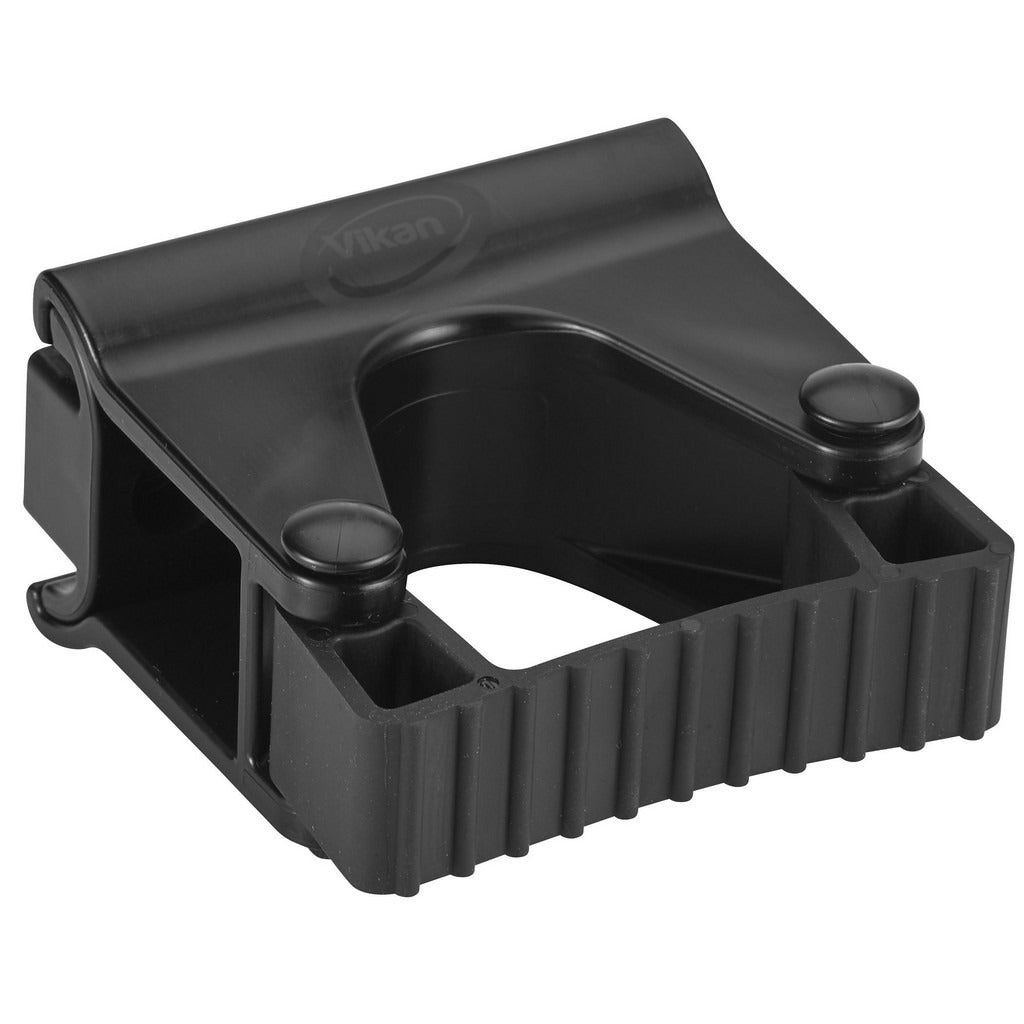 VIKAN Vikan 10139 Wall Hook Mop Broom Holder Single Hook