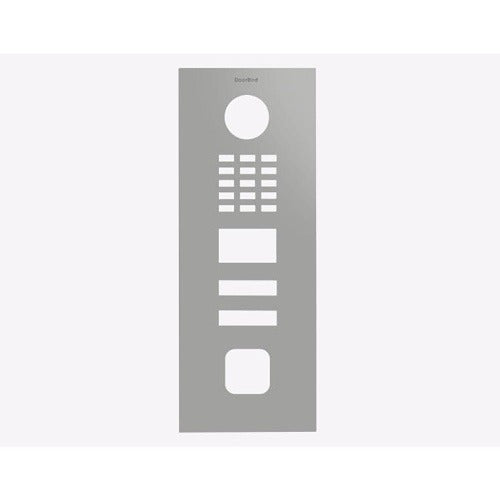 DOORBIRD Doorbird 423904118 Intercom Accessory Panel