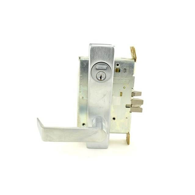 SCHLAGE Schlage Commercial L9080P06L626 Storeroom Mortise Lock