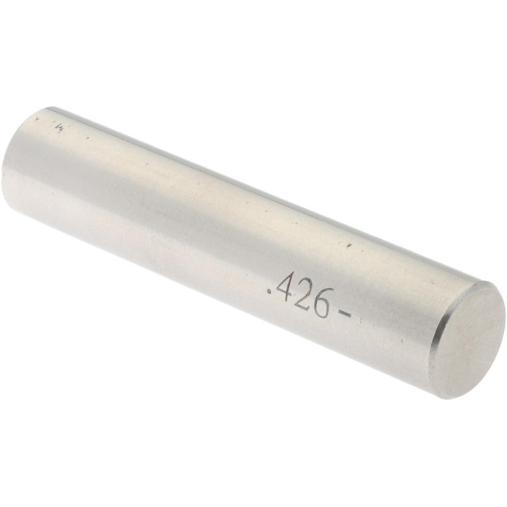 SPIROTHERM Spi 19-426-6 Class Zz Minus Plug Pin Gage 0.426 in