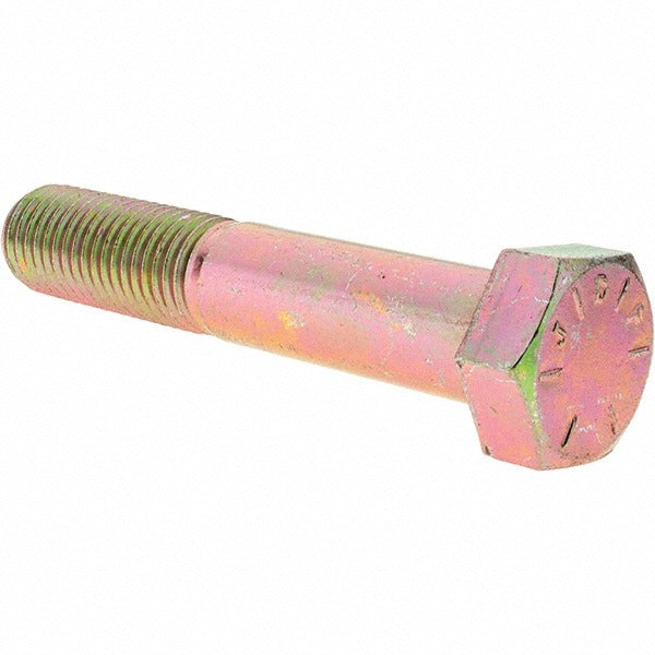 VALUE COLLECTION Value Collection D39224 Hex Head Cap Screw Grade 8