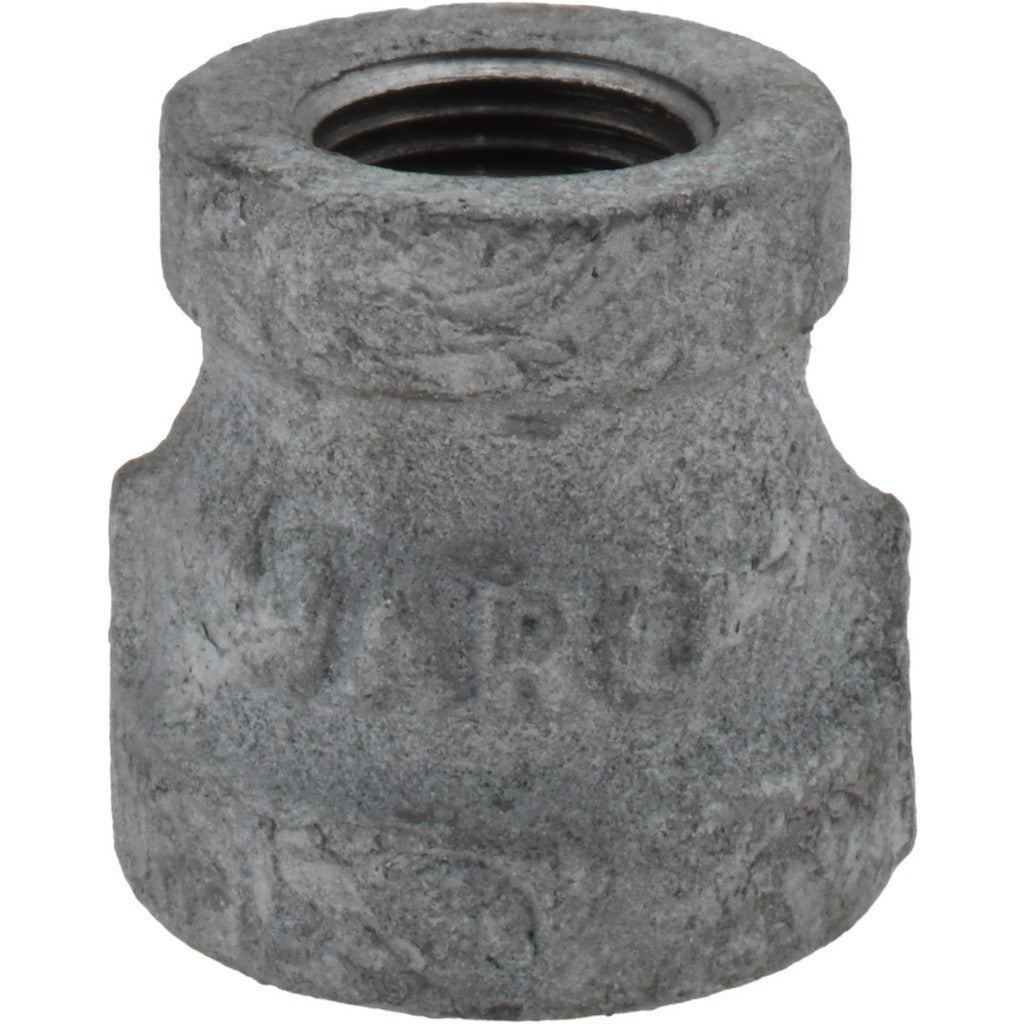 VALUE COLLECTION Value Collection G240 15X10 Reducing Coupling 1/2x3/8