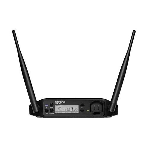 SHURE Shure Brothers GLXD14+/PGA31-Z3 Dual Band Wireless