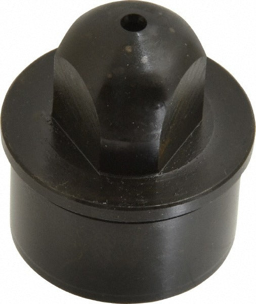 GIBRALTAR Gibraltar 677028-G Bullet Straight Locating Pin Steel