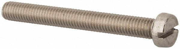 VALUE COLLECTION Value Collection MSCX08070-025BX M8x1.25 Fillister Screw 25pk