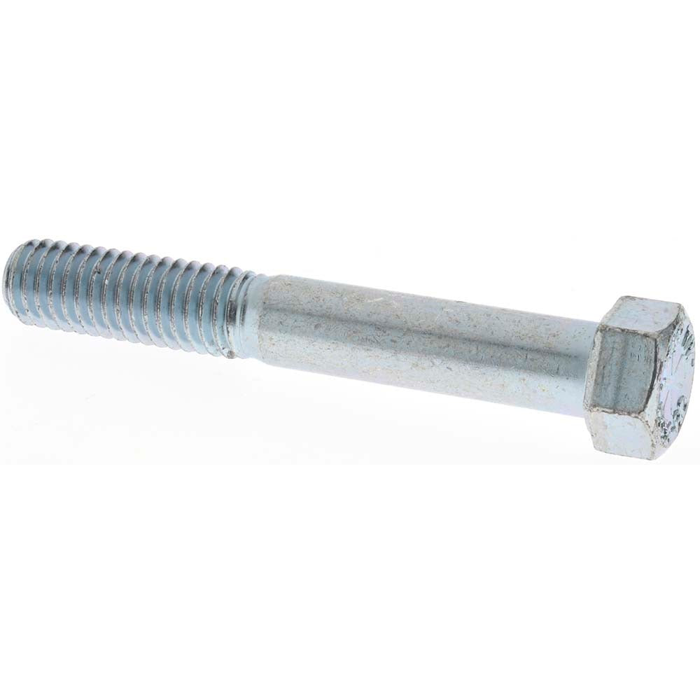 VALUE COLLECTION Value Collection MPKP44066 Hex Cap Screw 7/16-14 X 3 in Grade 8