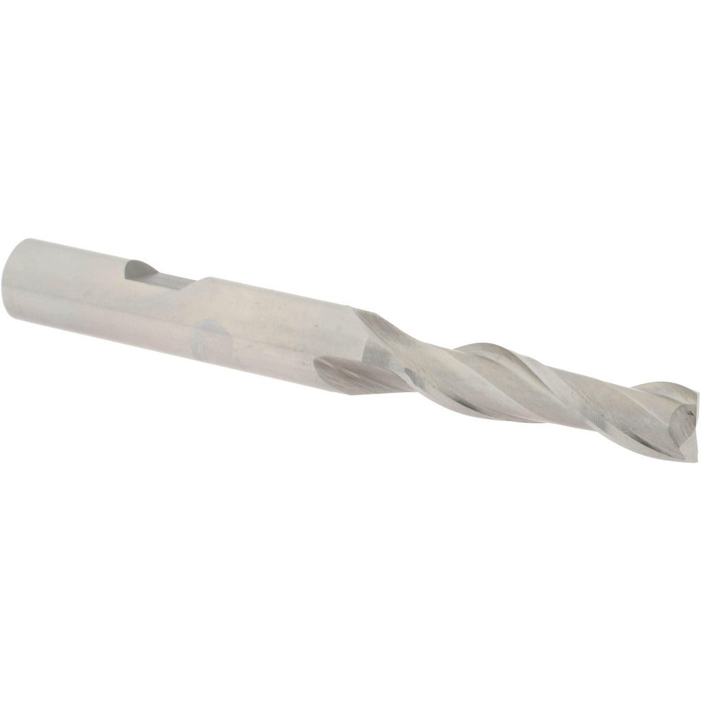 VALUE COLLECTION Value Collection 720-1211 Square End Mill 5/16 in Hss 2 Flute