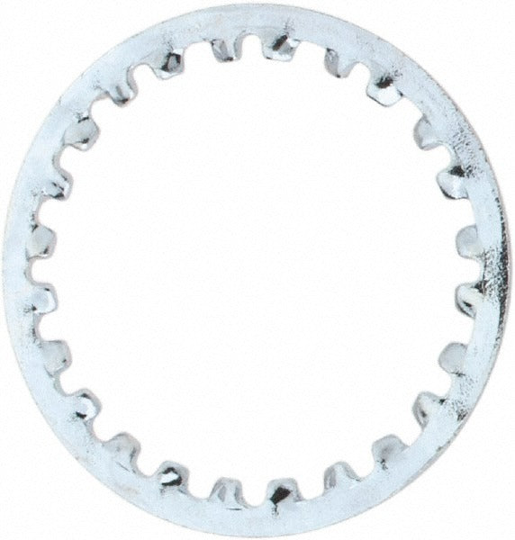 VALUE COLLECTION Value Collection SIWIS0430XUSA-050BX Lock Washer 7/16 in