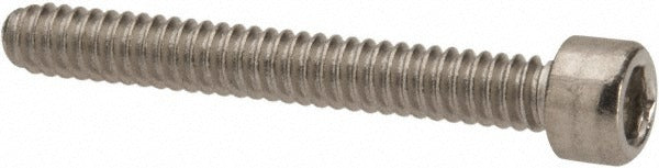 VALUE COLLECTION Value Collection 3TSCS04C014 Hex Socket Cap Screw 4-40